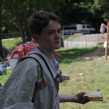 IMG 3426 - Scouts en Gidsen Zaventem 